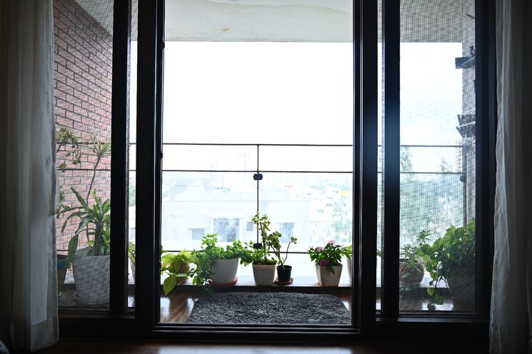 Room, inner-spaces-meadow-in-the-sun 4 Bedroom 2813 Sq.Ft. Villa In Hosa Road Bangalore 9495234