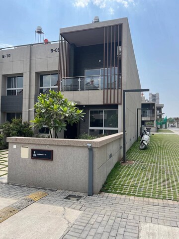 3 BHK Independent House For Rent in Gera Planet Of Joy, Kharadi