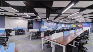 Office Space For Rent in Hebbal
