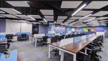  Office Space For Rent in Hebbal