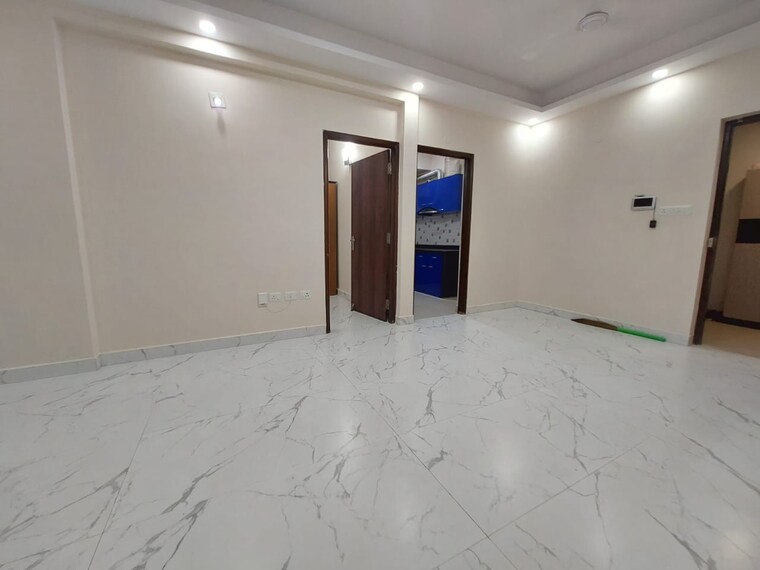 Room, kundan-plaza 3 Bedroom 1230 Sq.Ft. Apartment In Chinar Park Kolkata 9495356