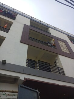 3 BHK Builder Floor For Sale in Sunshine Apartments Sector 73