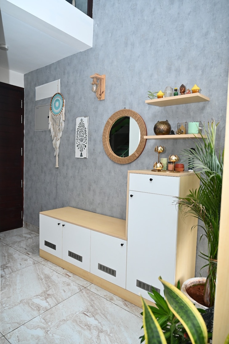 undefined, inner-spaces-meadow-in-the-sun 4 Bedroom 2813 Sq.Ft. Villa In Hosa Road Bangalore 9495234