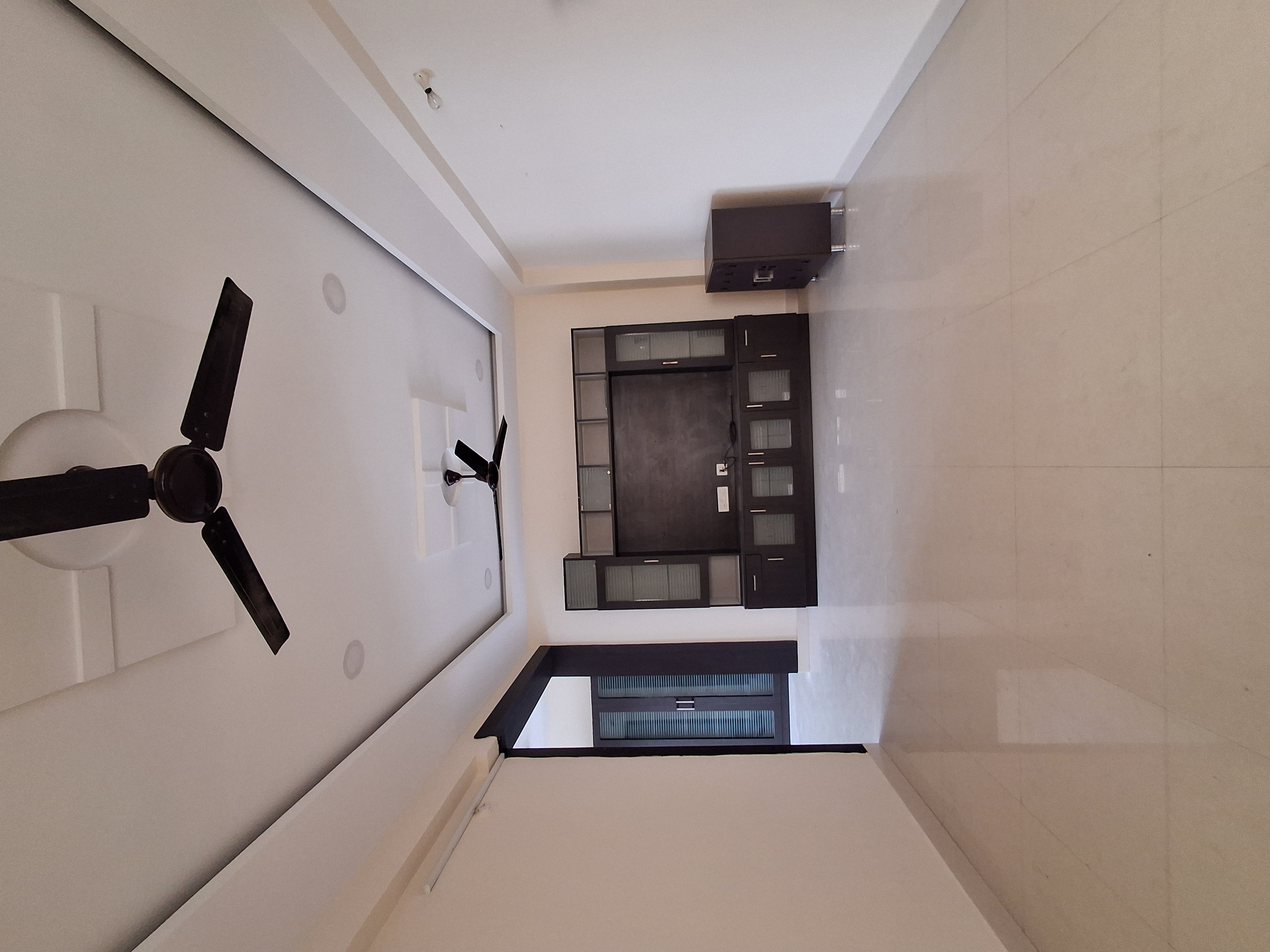 2 BHK + Pooja Room Apartment For Rent in Kondapur