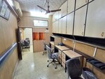 165 Sq.Ft. Office Space in Navjivan Commercial Premises