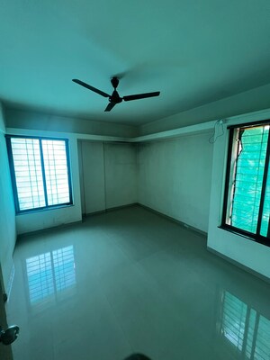 2 BHK Apartment For Rent in L S Mehetre Shiv Angan, Pimple Saudagar