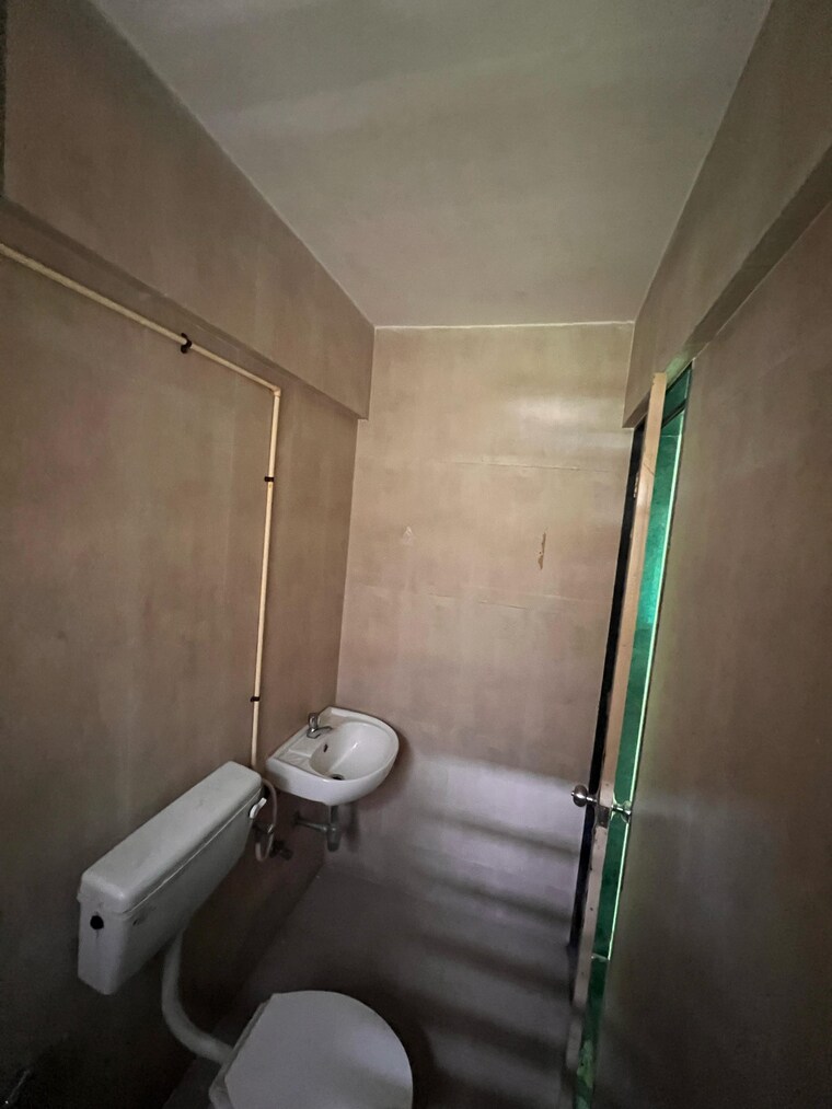 undefined, l-s-mehetre-shiv-angan 2 Bedroom 1001 Sq.Ft. Apartment In Pimple Saudagar Pune 9495369