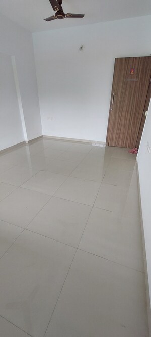 Bathroom in 2 BHK Apartment at Majestique Landmark Miami, Dhayari – for Rent