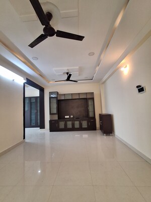 Living Room in 2 BHK Apartment at Kondapur – for Rent