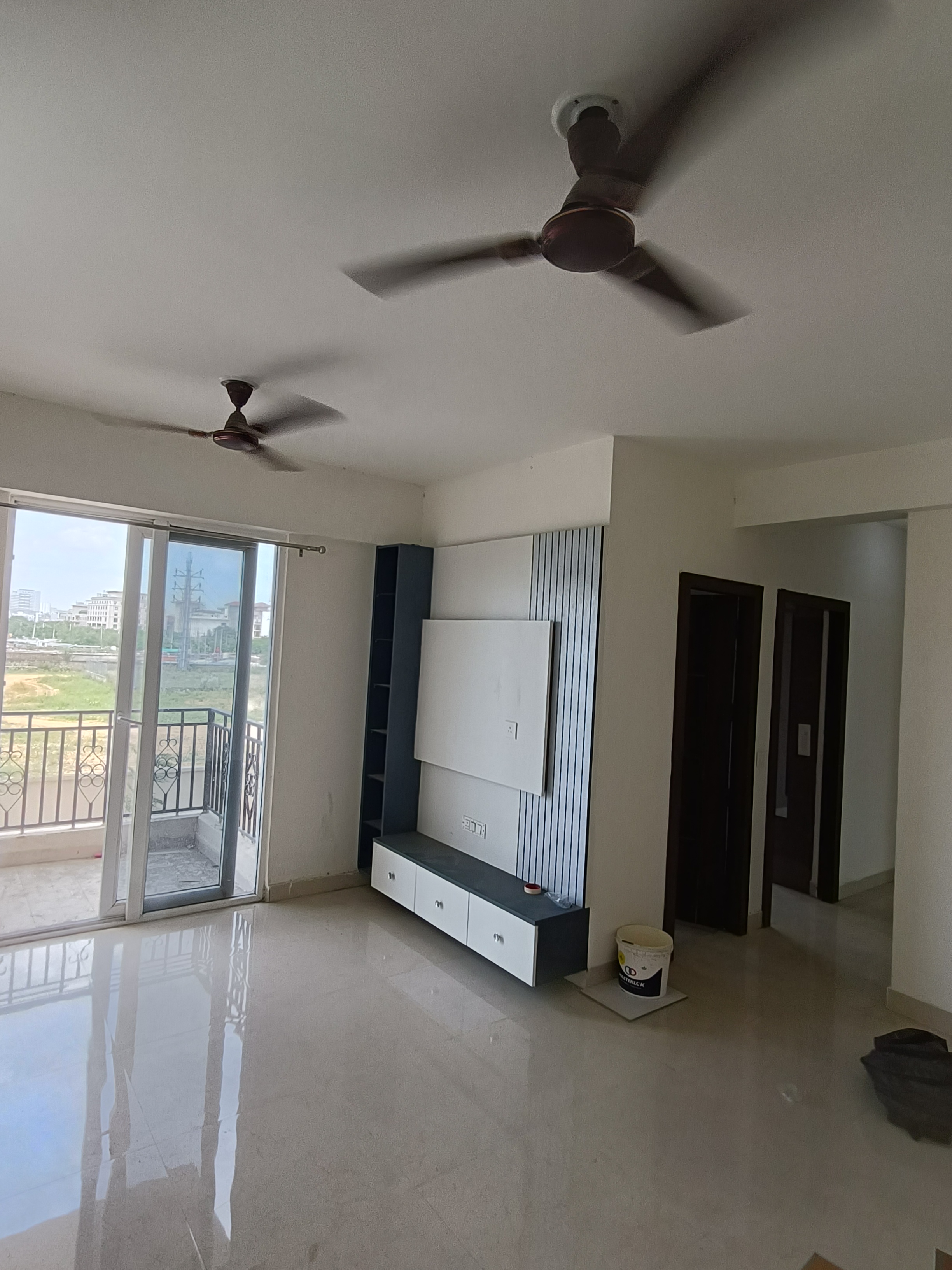 3 BHK Apartment For Rent in Signature Global Prime