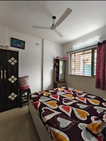 Bedroom in 1 BHK Apartment at Balaji Complex Bhayandar, Bhayandar East – for Rent