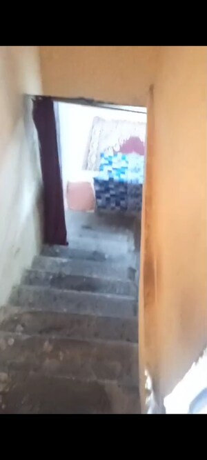 Staircase in 3 BHK Independent House at Sector 91 – for Sale