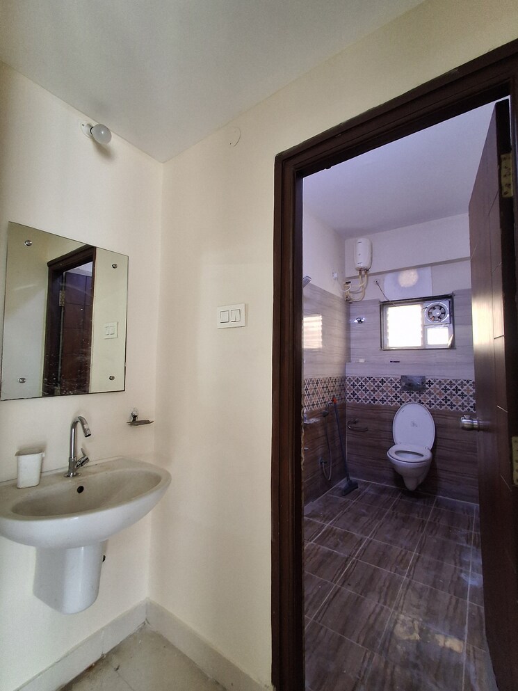 Bedroom, kondapur 2 Bedroom 1250 Sq.Ft. Apartment In Kondapur Hyderabad 9495481