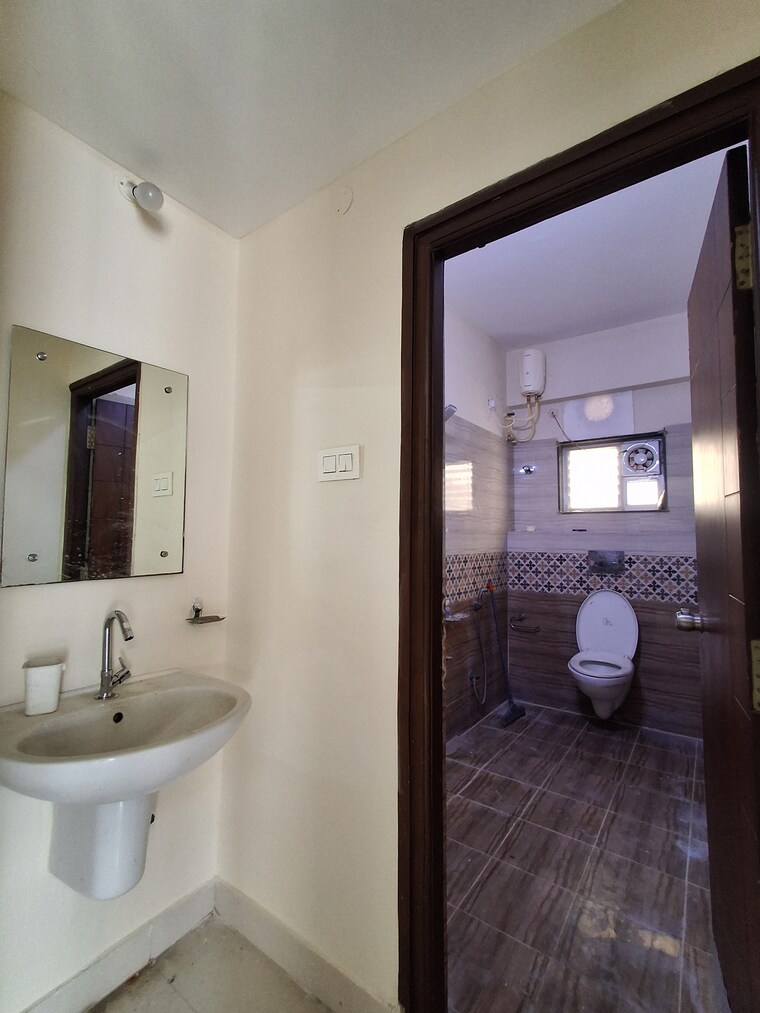 Bedroom, kondapur 2 Bedroom 1250 Sq.Ft. Apartment In Kondapur Hyderabad 9495481