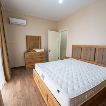 Bedroom in 4 BHK Villa at CIDCO Sector 8 New Panvel CHS, Panvel Sector 7 – for Sale