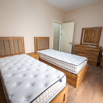 Bedroom in 4 BHK Villa at CIDCO Sector 8 New Panvel CHS, Panvel Sector 7 – for Sale