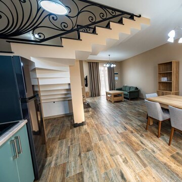 4 BHK Villa For Sale in CIDCO Sector 8 New Panvel CHS, Panvel Sector 7