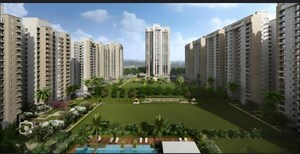 4 BHK Apartment – Exterior View View at Godrej Nurture, Sector 150 - for Sale