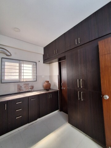 Kitchen in 2 BHK Apartment at Kondapur – for Rent