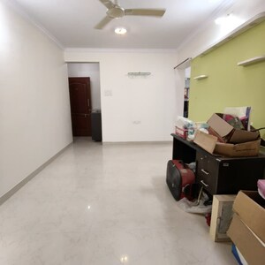 Living Room in 2 BHK Apartment at Prathamesh CHS, Ic Colony – for Rent