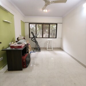 Living Room in 2 BHK Apartment at Prathamesh CHS, Ic Colony – for Rent