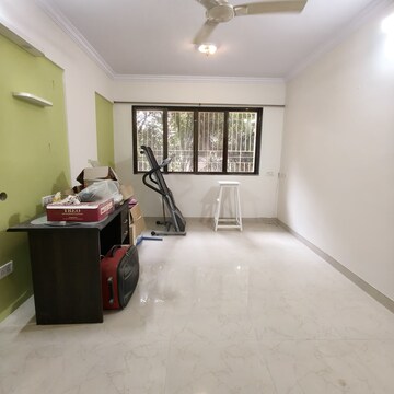 Living Room in 2 BHK Apartment at Prathamesh CHS, Ic Colony – for Rent