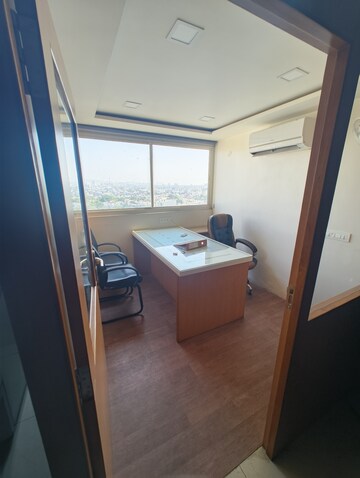 Team Area in  Office Space at UDB Ajit Tower, Mansarovar – for Rent
