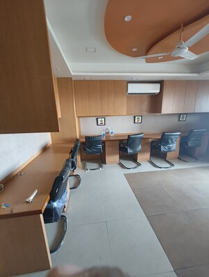 Team Area in  Office Space at UDB Ajit Tower, Mansarovar – for Rent