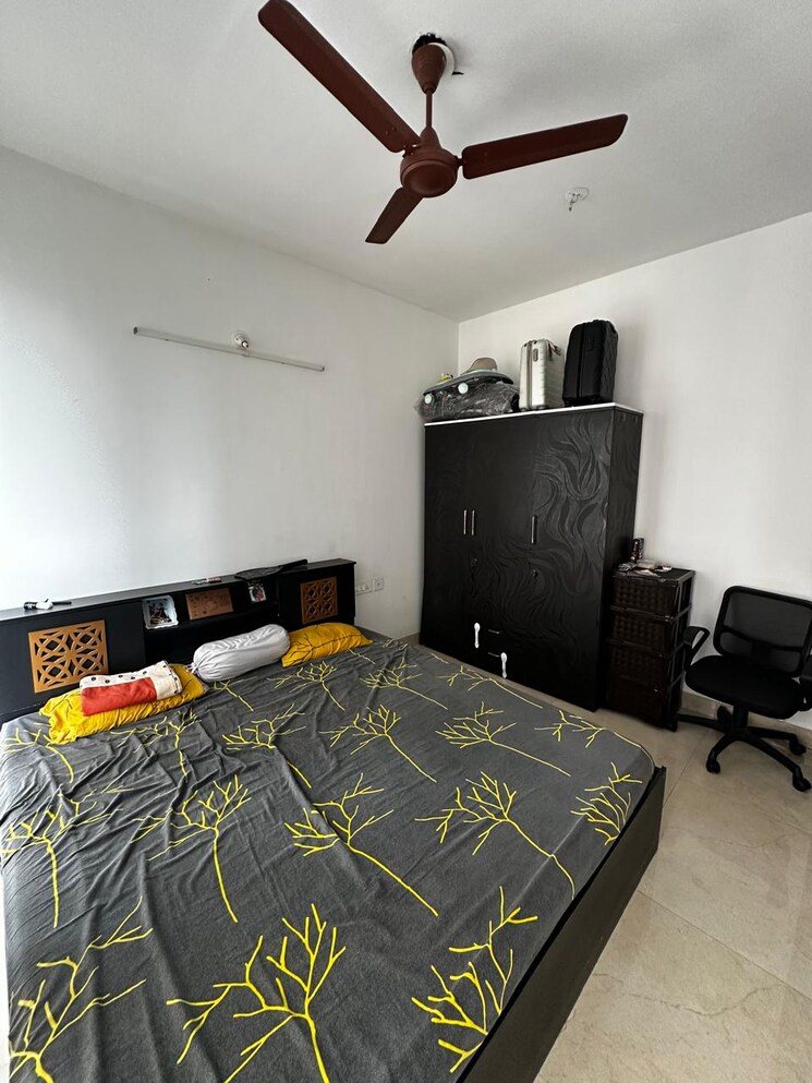 Bedroom, runwal-forests 2 Bedroom 666 Sq.Ft. Apartment In Kanjurmarg West Mumbai 9495409