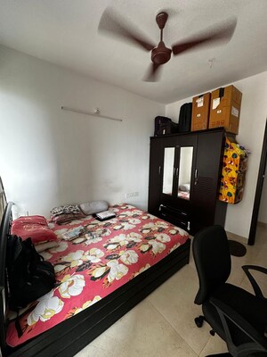Bedroom in 2 BHK Apartment at Runwal Forests, Kanjurmarg West – for Sale