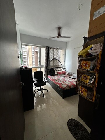 Room in 2 BHK Apartment at Runwal Forests, Kanjurmarg West – for Sale