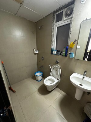 Bathroom in 2 BHK Apartment at Runwal Forests, Kanjurmarg West – for Sale