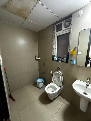 Attached Bathroom in 2 BHK Apartment at Runwal Forests, Kanjurmarg West – for Sale