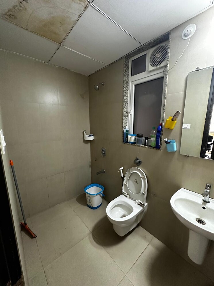 Attached Bathroom, runwal-forests 2 Bedroom 666 Sq.Ft. Apartment In Kanjurmarg West Mumbai 9495409