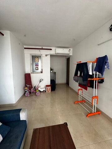 Living Room in 2 BHK Apartment at Runwal Forests, Kanjurmarg West – for Sale