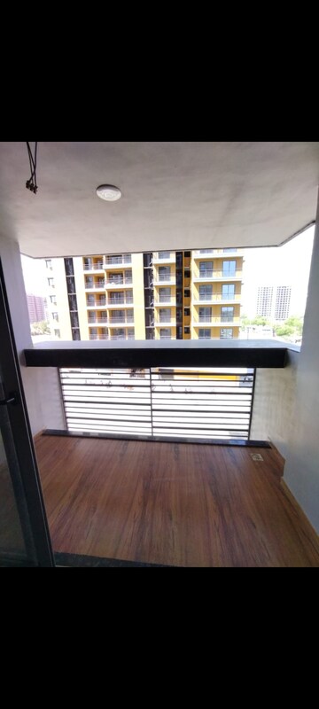 Bedroom in 3 BHK Apartment at Nirgun Rise, Zundal – for Rent