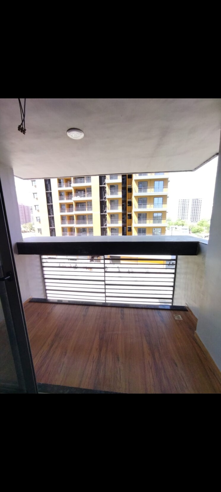 Bedroom, nirgun-rise 3 Bedroom 1650 Sq.Ft. Apartment In Zundal Ahmedabad 9495403