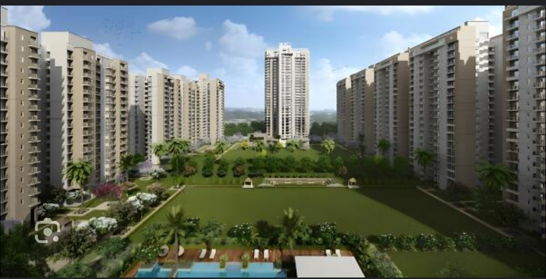 4 BHK 1927 Sq.Ft. Apartment in Godrej Nurture