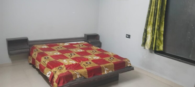 Bedroom, pride-regency 1 Bedroom 630 Sq.Ft. Apartment In Viman Nagar Pune 9495393