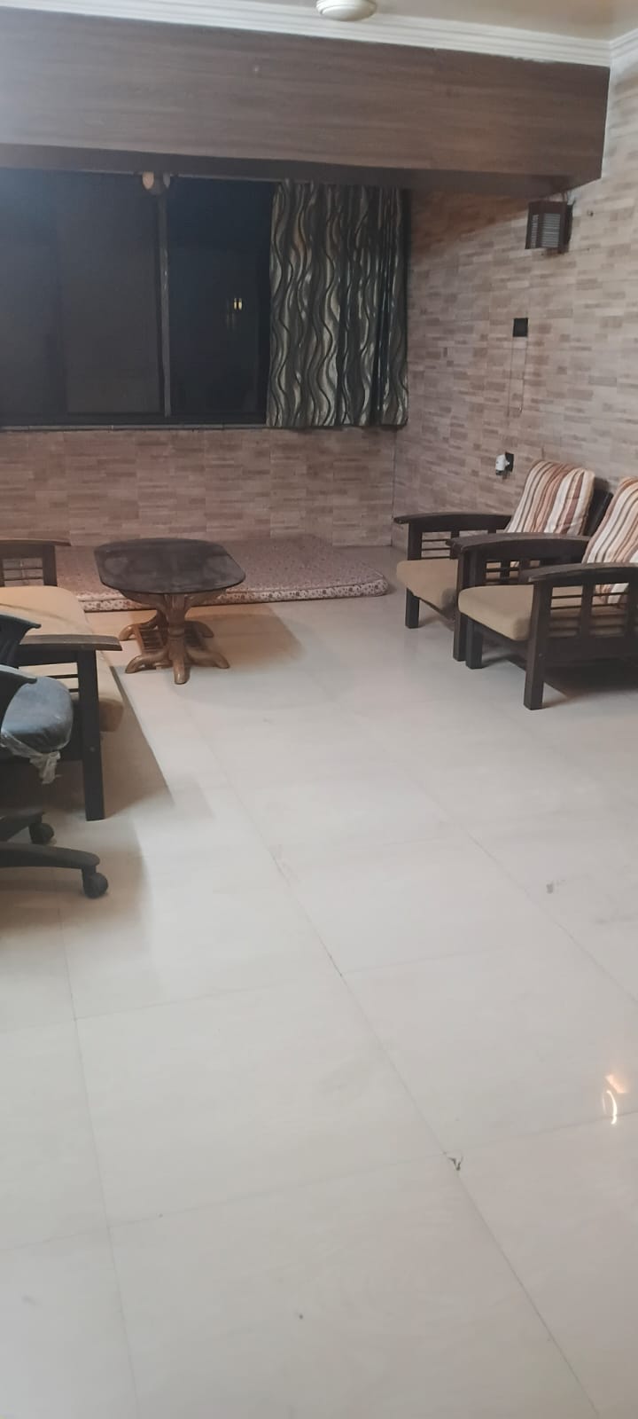 1 BHK + Pooja Room Apartment For Rent in Pride Regency