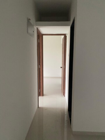 Building Lobby in 2 BHK Apartment at Bhansali Whispering Winds, Pashan – for Rent