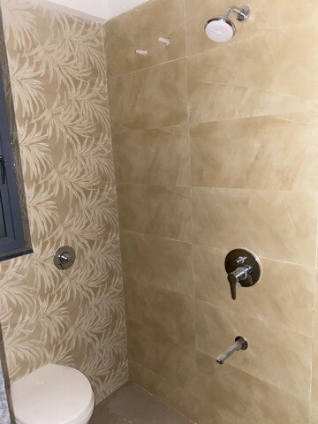 Bathroom in 2 BHK Apartment at Bhansali Whispering Winds, Pashan – for Rent