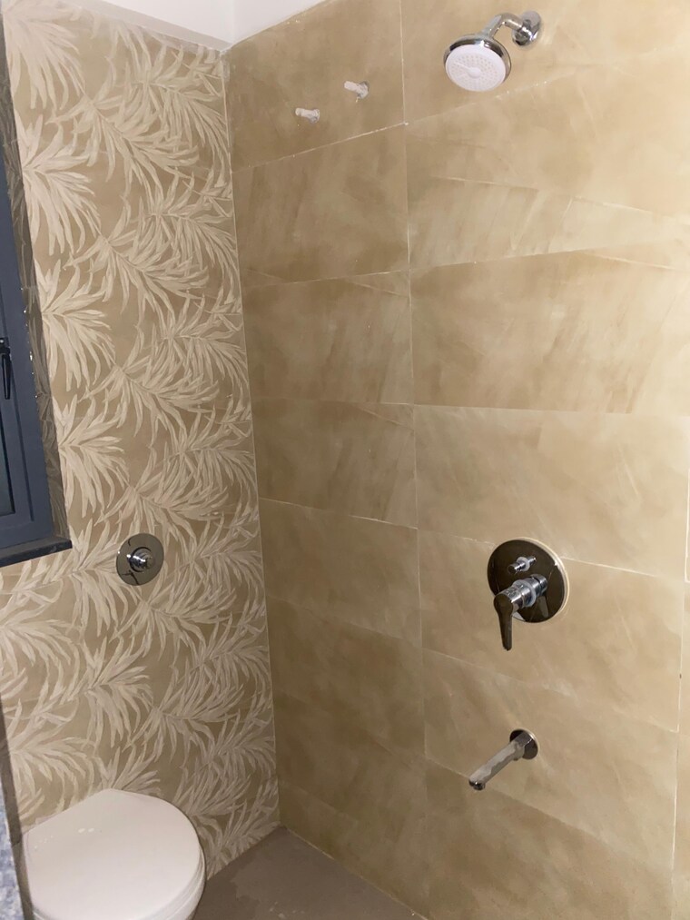 Bathroom, bhansali-whispering-winds 2 Bedroom 682 Sq.Ft. Apartment In Pashan Pune 9495405