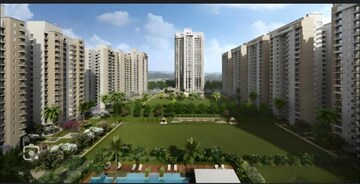 4 BHK Apartment For Sale in Godrej Nurture, Sector 150