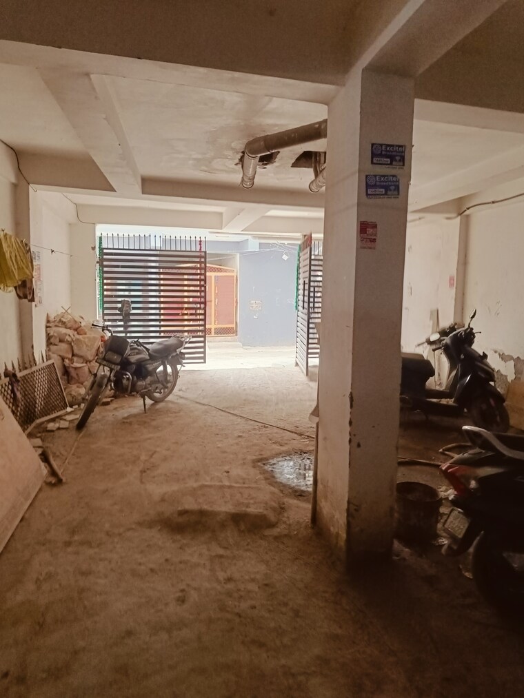  Parking, dharma-apartment 2 Bedroom 850 Sq.Ft. Builder Floor In Sector 49 Noida 9495547