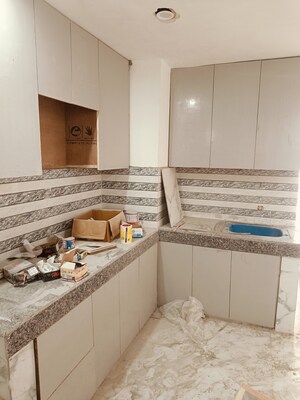 Bedroom in 2 BHK Builder Floor at Dharma Apartment, Sector 49 – for Sale