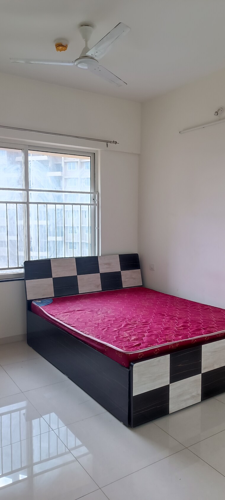 Bedroom, kolte-patil-life-republic 1 Bedroom 502 Sq.Ft. Apartment In Hinjewadi Pune 9495412