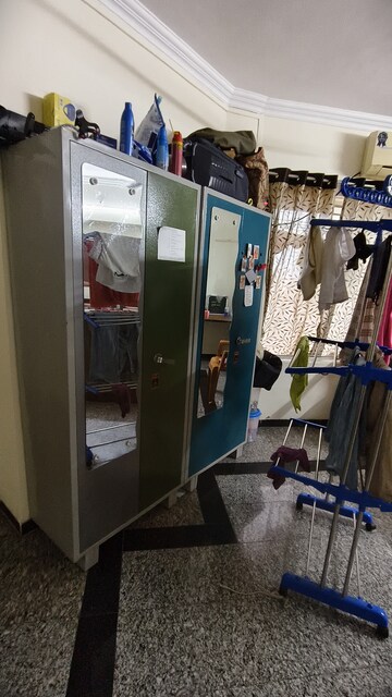 Room in  Pg at Gokuldham Colony – for Rent