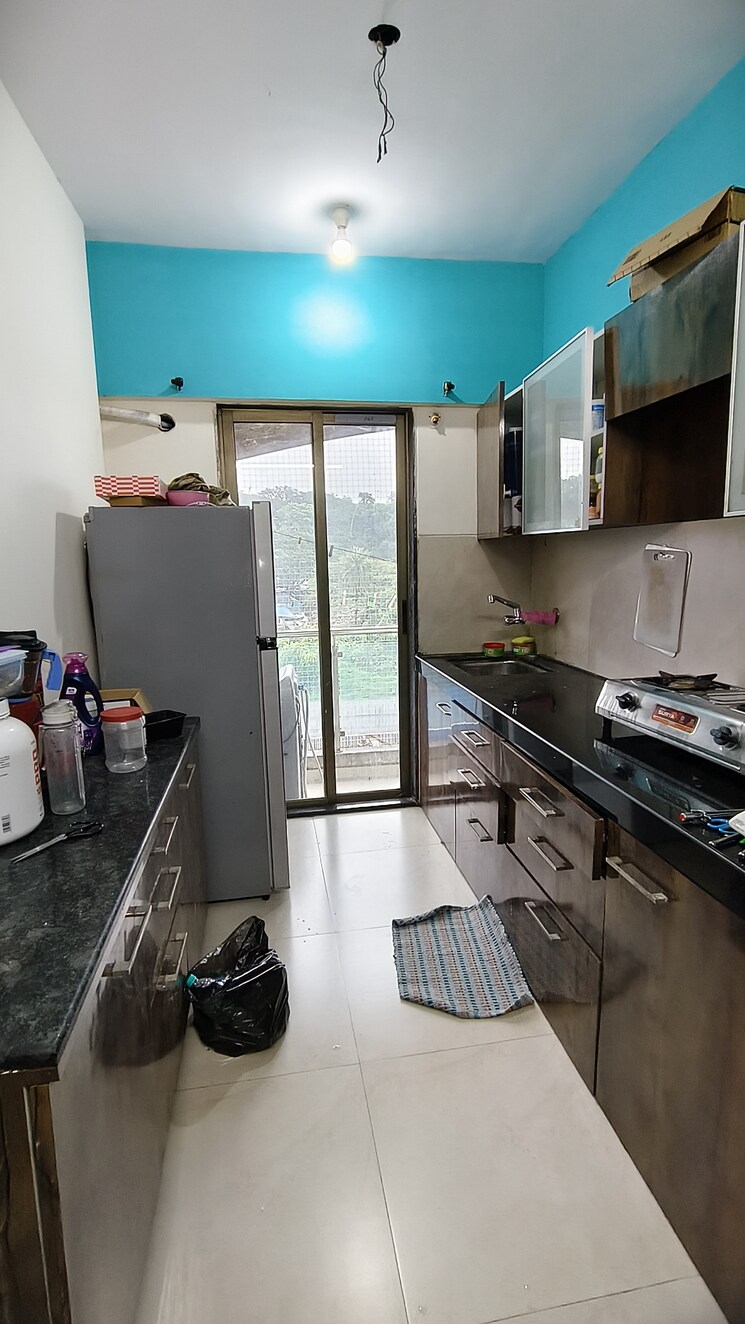 Kitchen, gokuldham colony Pg For Boys & Girls In Gokuldham Colony 9495430