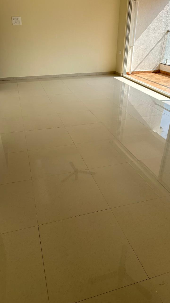 3 BHK Apartment For Rent in Mantra 99 Riverfront